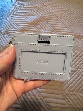 Andar Denner Wallet